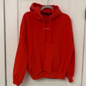 Peak Performance Women’s Original Terry Hood